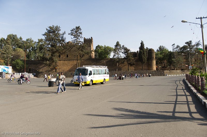 20120401_164347 Nikon D3S (1) 2x3.jpg - Gondar's 17th century Royal Castle